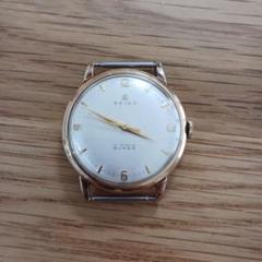 SEIKO SUPER 15 JEWELS 手巻き時計