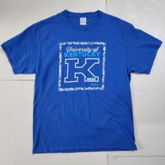 ケンタッキー大学 長袖シャツ size:M 2025年最新】ケンタッキー大学 スウェットの人気アイテム - メルカリ