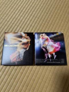 MR.CHILDREN 30th Anniversary BEST ALBUM
