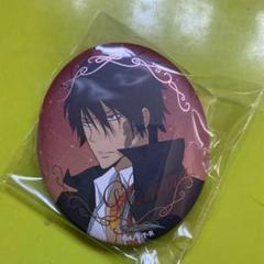 Rebornメタル缶バッジ