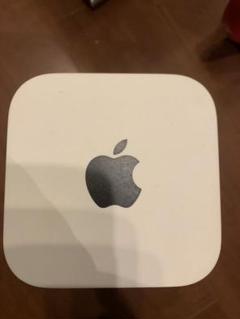 Apple タイムカプセルの中古 未使用品を探そう メルカリ