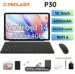 2025年最新】TECLAST Androidタブレット本体の人気アイテム