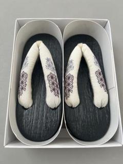 子ども用　下駄　18cm