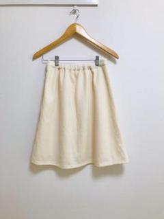 スカート