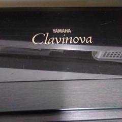 Yamaha Clavinova CLP-123 ダークウッド 88鍵 - メルカリ