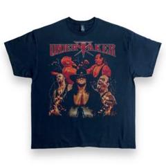2025年最新】アンダーテイカー wweの人気アイテム - メルカリ