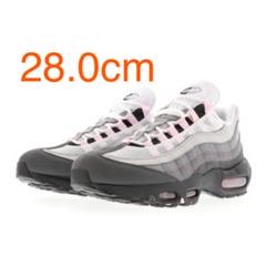 【新品未使用】NIKE AIR MAX 95 PRM