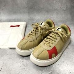 カンペール　CAMPER (36) ランナー　Runner K21　スニーカー