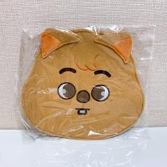 StrayKids スキズ skzoo うちわケース ハンクオッカ ハン ジソン