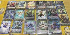 ヴァンガード TRAIL プレイマット リリミ＆ララミ WINNER | Shop