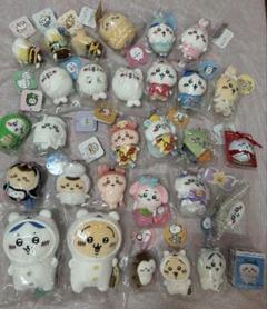ちいかわ　ぬいぐるみ　マスコット　うさぎ　カブトムシ　サンリオ　マイメロディ ちいかわ×サンリオキャラクターズ ぬいぐるみS（ちいかわ・マイ