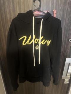 Amazon.co.jp: [Darc Sport] WITH CREDENCE WOLVES CLUB VINTAGE