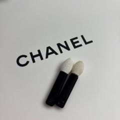 【新品】CHANEL シャネル アイコン トランプ 2冊セット 非売品 CHANEL シャネル メイク チップ 2本セット - メルカリ