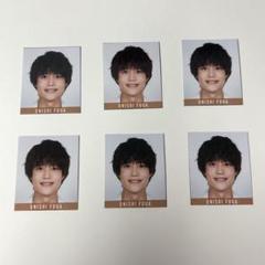 宮舘メセカ デタカ 大サイズ45枚 小サイズ2枚 2025年最新】snowman デタカの人気アイテム - メルカリ