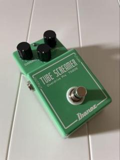 ギター keeley mod ts808 tube screamer The Keeley TS808: Every Digital Rig Needs This! - YouTube