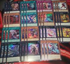 K9 ケーナイン デッキパーツ 遊戯王 ジャスティスハンターズ