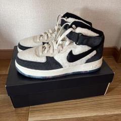 Nike Air Force 1 Mid '07 PRM Culture Day - メルカリ