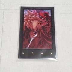 ufotable DINING　Ｗチャンス賞　童磨 鬼滅の刃 ufotable DINING WチャンスB2原画ポスター童磨