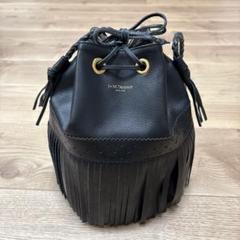 ジェイアンドエムデヴィッドソン J&M DAVIDSON ハンドバッグ