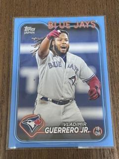 2025年最新】guerrero jrの人気アイテム - メルカリ