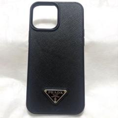 PRADAノベルティ Iphone13proケース ブラック 2025年最新】prada iphone13pro ケースの人気アイテム - メルカリ