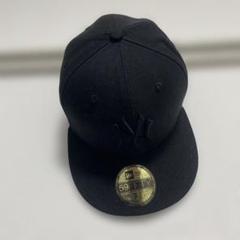 New Era 59FIFTY グレーキャップ 7 1/8 ニューエラ キャップ 59FIFTY ワシントン ナショナルズ MLB