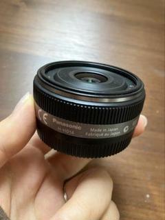 [中古][美品] LUMIX G 14mm F2.5 ASPH. LUMIX G 14mm/F2.5 ASPH. H-H014 中古価格比較 - 価格.com