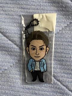 白濱亜嵐　クッション　白濱亜嵐クリアチャーム　白濱亜嵐 白濱亜嵐 クッション ミュージシャン