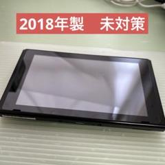 【動作品】未対策機 Nintendo Switch 本体のみ 旧型2018年