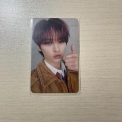 タワレコ　ラキドロ　限定　リノ　ハン　セット 2025年最新】straykids リノ ラキドロの人気アイテム - メルカリ