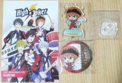 若里春名 FiFS 缶バッジ 表示 半額 50％OFFの通販 若里春名 イラスト展 FiFS SideM 表示（若里