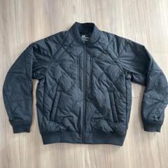 【定価¥7,990】UNIQLO リサイクルハイブリッドダウンジャケットLサイズ ユニクロ公式 | リサイクルハイブリッドダウンジャケット