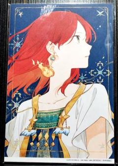 LaLa 40周年記念 原画展 赤髪の白雪姫 直筆サイン入り版画 複製原画 赤髪の白雪姫原画展 公式サイト