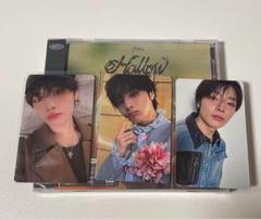 タワレコ　ラキドロ　トレカ　アイエン　hollow トレカ　CD