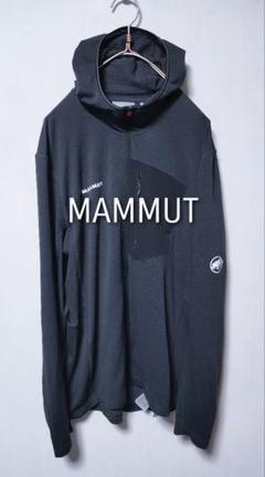MAMMUT スキー・スノボウェア 2024-2025 Ski Collection 2024.12.13||MAMMUT - マムート