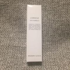 メゾンレクシア オラクル アイ フォーミュラ 15ml