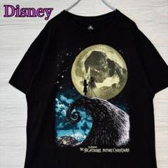 【入手困難】激レア 完売品 ナイトメアービフォアクリスマス ボウリングシャツ 入手困難】激レア 完売品 ナイトメアービフォアクリスマス