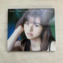 52 CD 桜井智 ACTRESS ""Jitterbug""(ジルバ)