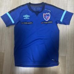 東京FC スポンサートレーニングウェア