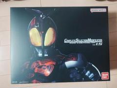 値下げ無理メルカリ最安値★新品CSMダークカブトゼクター Ver.1.5 値下げ無理メルカリ最安値☆新品CSMダークカブトゼクター Ver.1.5