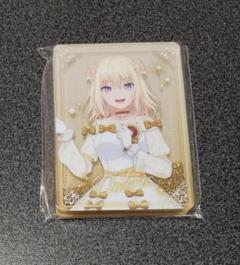 バンドリ 初華 リキッドホログラムブロック