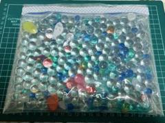 【海のセンサリーバッグ】