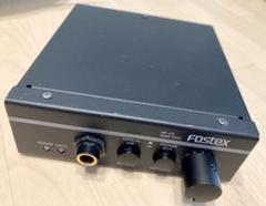 [中古]FOSTEX HP-A3　やや接触不良あり 中古]FOSTEX HP-A3 やや接触不良あり