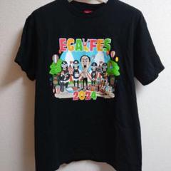 2025年最新】エガちゃんねる tシャツの人気アイテム - メルカリ