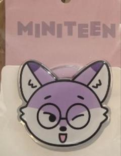 SEVENTEEN ウォヌ　ミニティーン　ポップアップ　セミコンプドールセット ジョンハン SEVENTEEN ミニティーン ポップアップ ぬいぐるみ