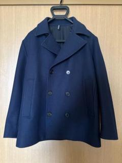 Dior Homme 04AW Pコート - メルカリ