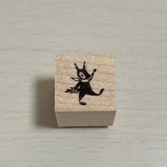 スタンプ もりりんご