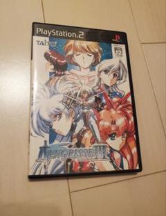 ラングリッサー3　PS2ソフト