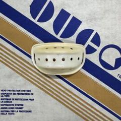 本物buco60sチンガード70sチンカップAMAヴィンテージbellブコ 本物buco60sチンガード70sチンカップAMAヴィンテージbellブコ