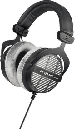 茨木千春様用Beyerdynamic DT 990 PRO 有線ヘッドホン 茨木千春様用Beyerdynamic DT 990 PRO 有線ヘッドホン